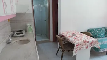 Aile Apartı