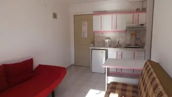 Aile Apartı