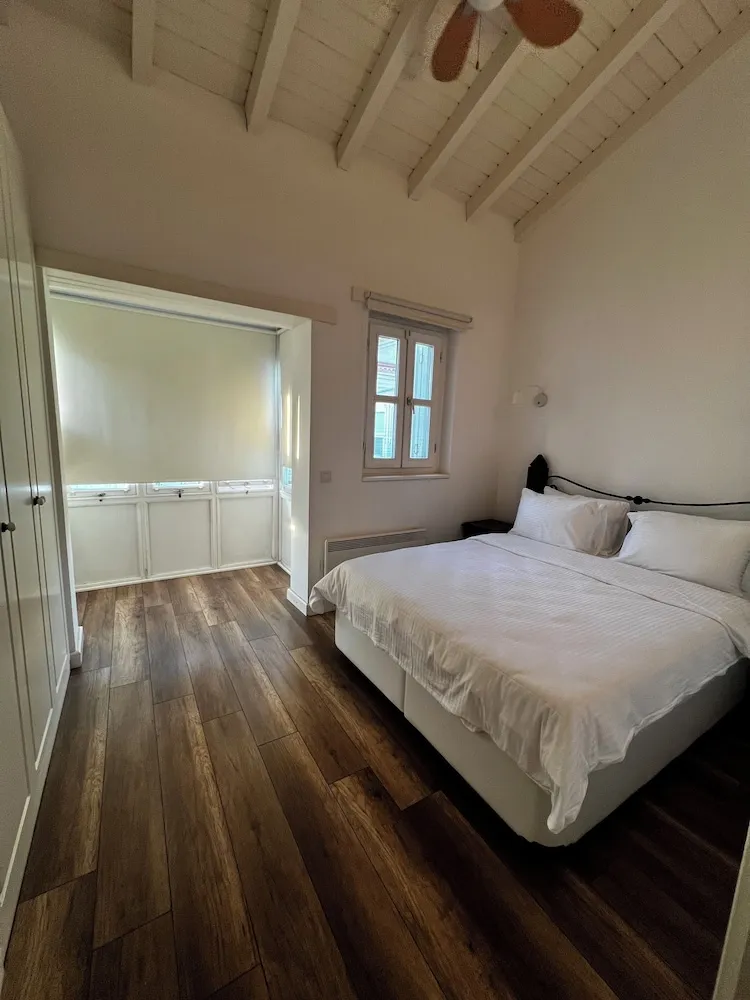 Traditional Villa, 3 Yatak Odası, Kişiye Özel Havuzlu