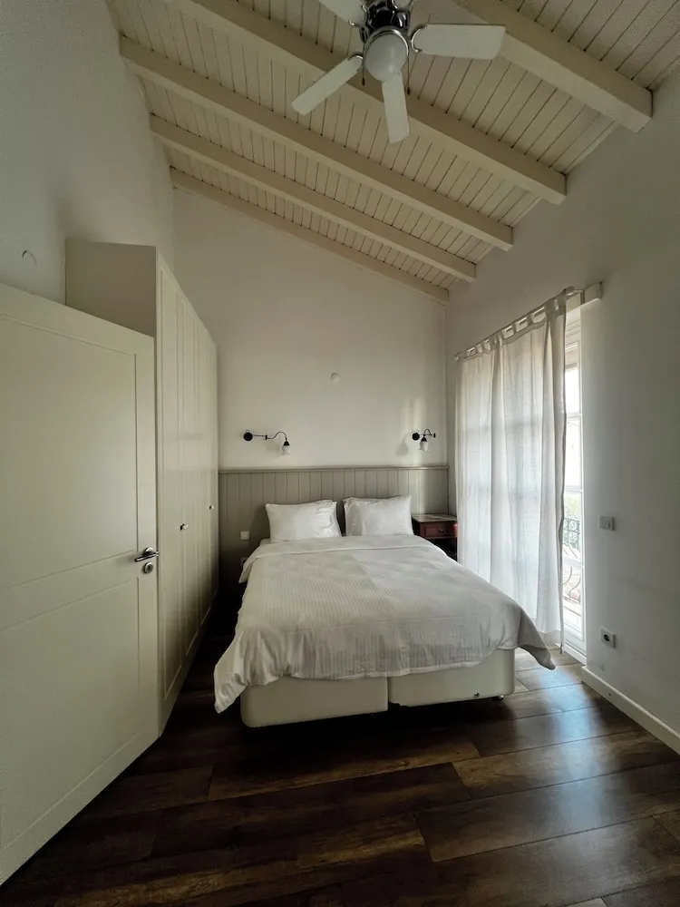 Traditional Villa, 3 Yatak Odası, Kişiye Özel Havuzlu