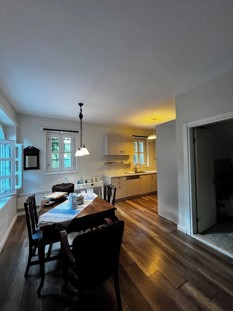 Traditional Villa, 3 Yatak Odası, Kişiye Özel Havuzlu