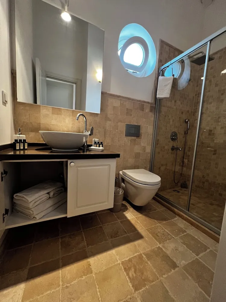 Traditional Villa, 3 Yatak Odası, Kişiye Özel Havuzlu
