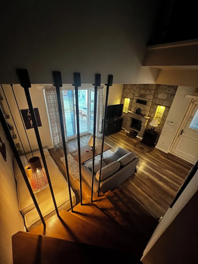 Traditional Villa, 3 Yatak Odası, Kişiye Özel Havuzlu