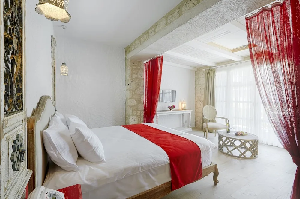 Terrace Suite