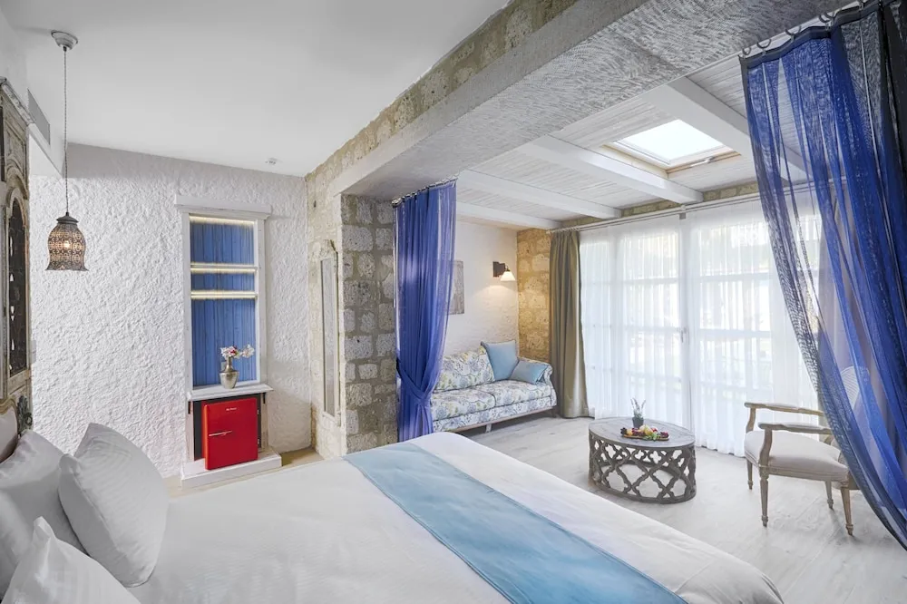 Terrace Suite