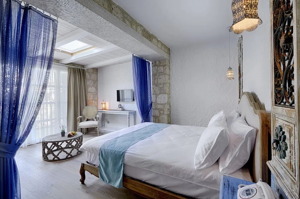 Terrace Suite