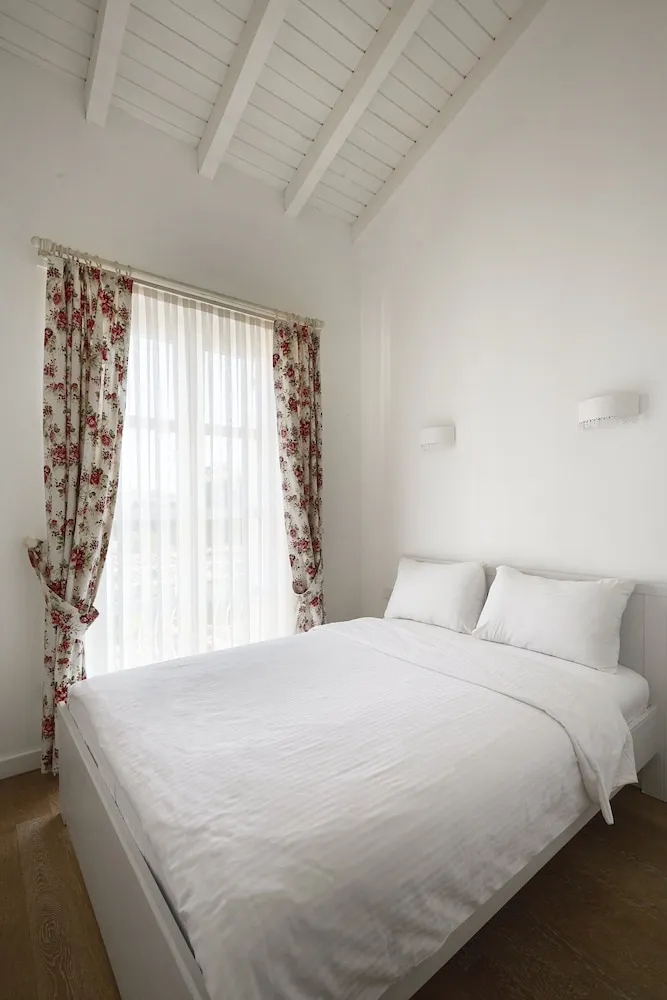 Tas Villa