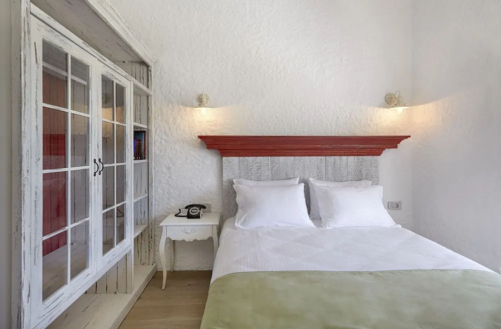 Cumbali Suite