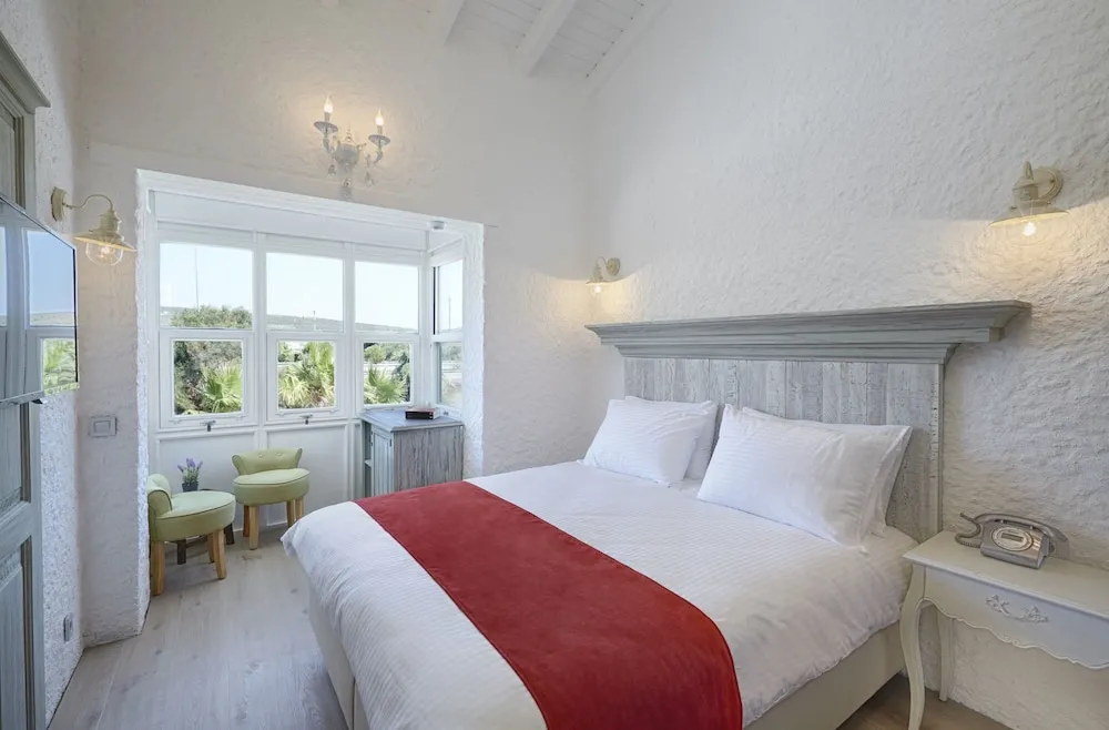 Cumbali Suite