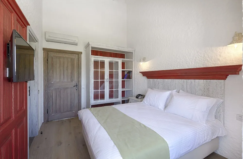 Cumbali Suite