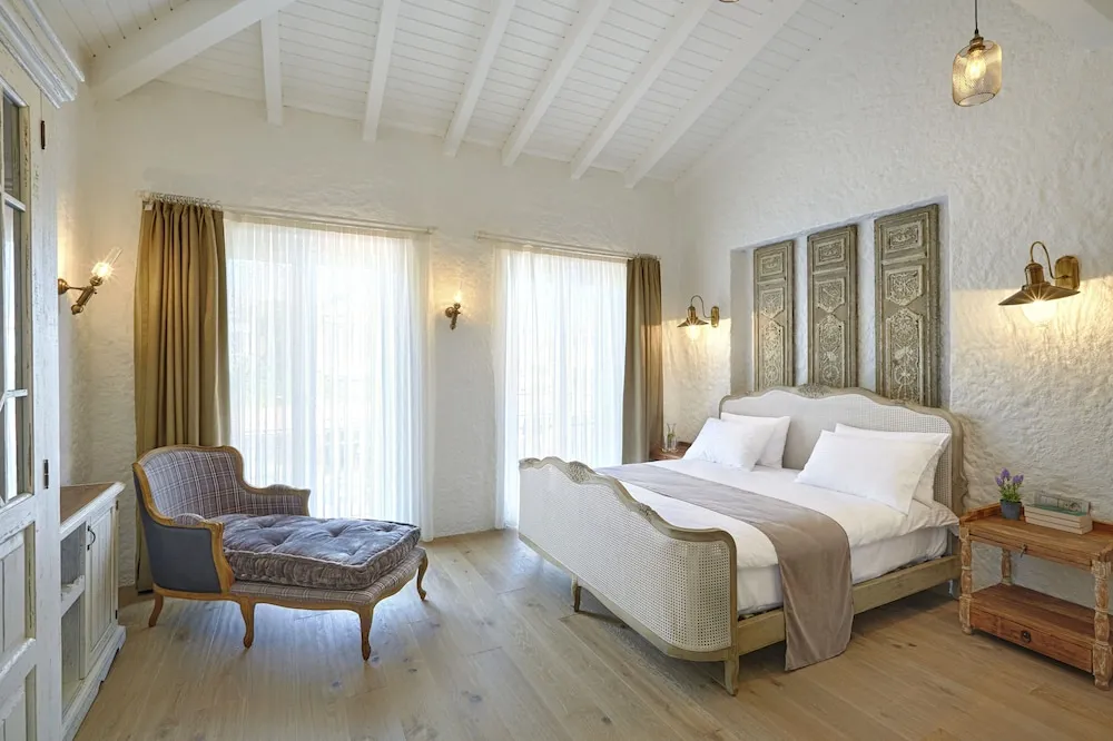 King Suite