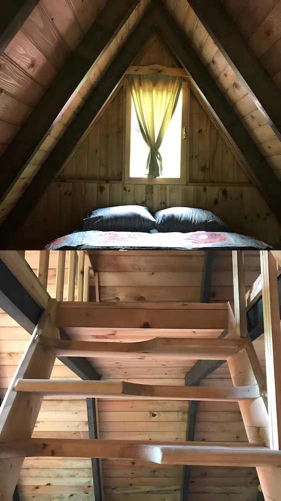 Family Bungalov, 2 Yatak Odası, Göl Manzaralı