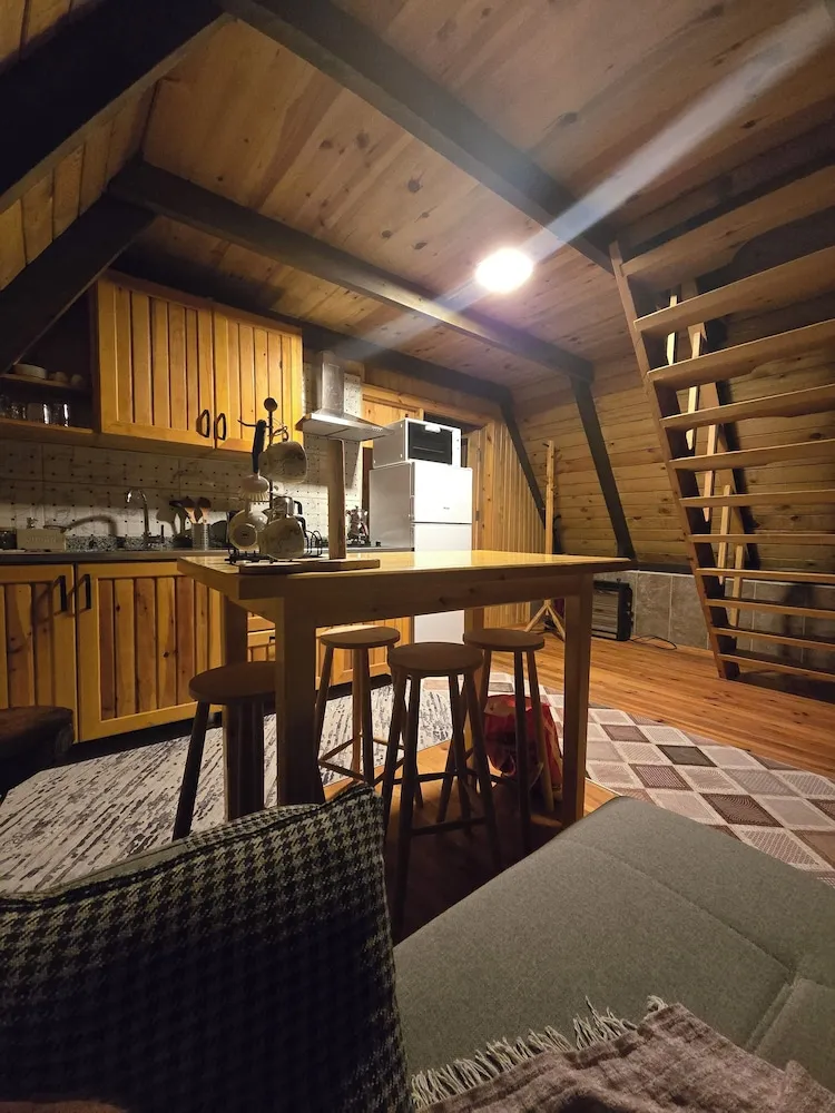 Family Bungalov, 2 Yatak Odası, Göl Manzaralı