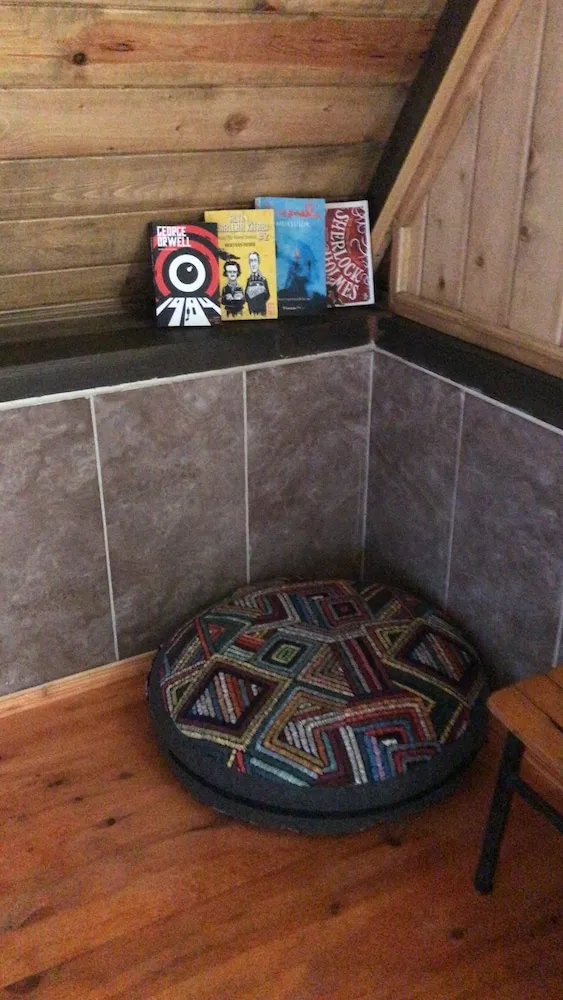 Family Bungalov, 2 Yatak Odası, Göl Manzaralı