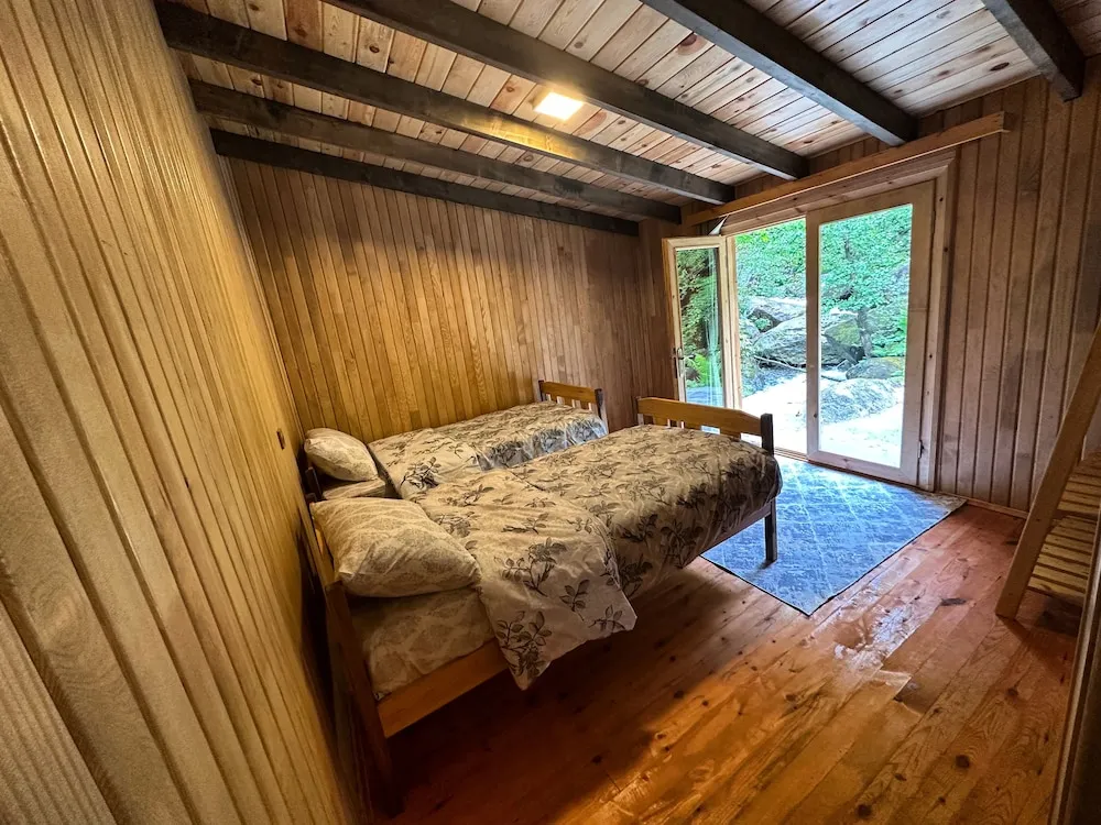 Family Bungalov, 2 Yatak Odası, Göl Manzaralı