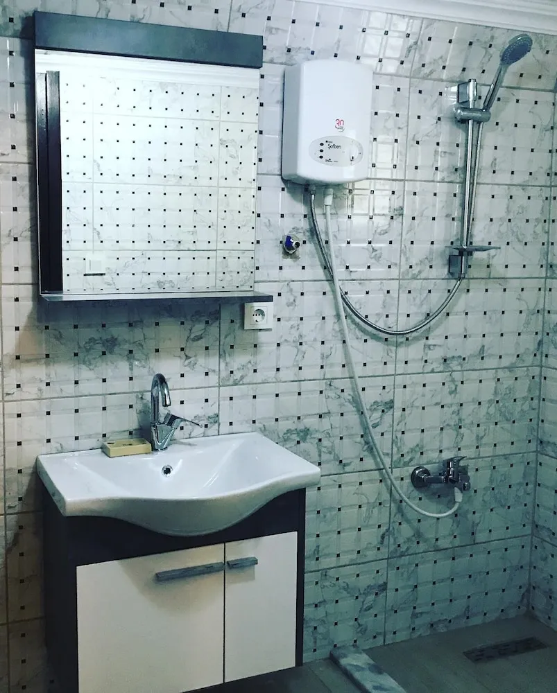 Family Bungalov, 2 Yatak Odası, Göl Manzaralı