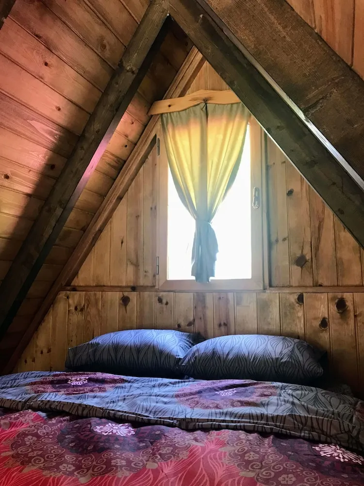 Family Bungalov, 2 Yatak Odası, Göl Manzaralı