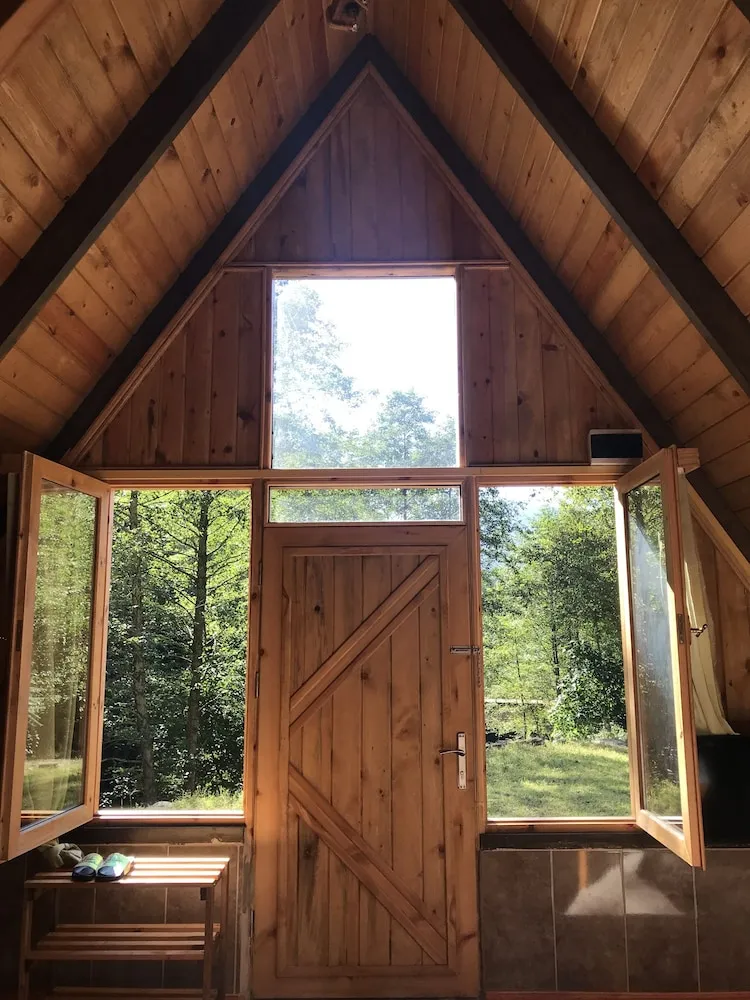 Family Bungalov, 2 Yatak Odası, Göl Manzaralı