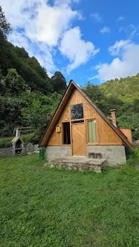Baraka Bungalov