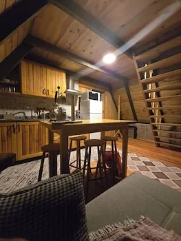Baraka Bungalov