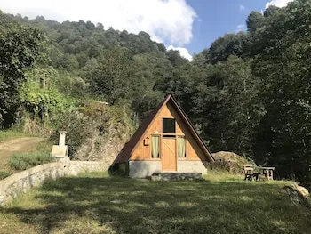 Baraka Bungalov