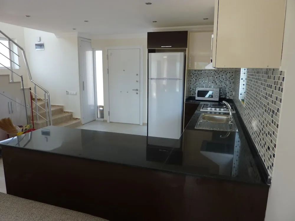 Villa, 3 Yatak Odası