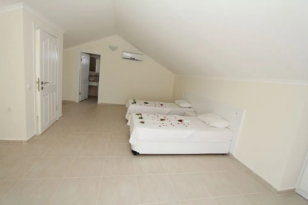 Villa, 3 Yatak Odası