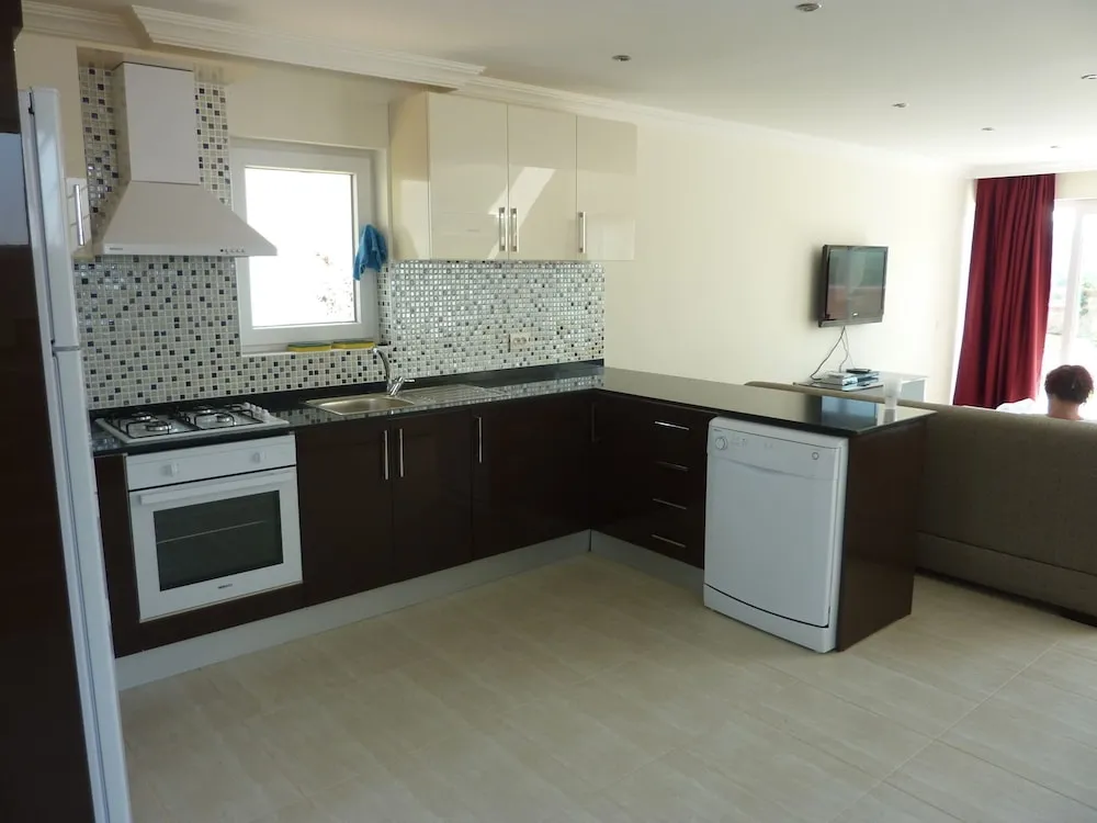 Villa, 3 Yatak Odası