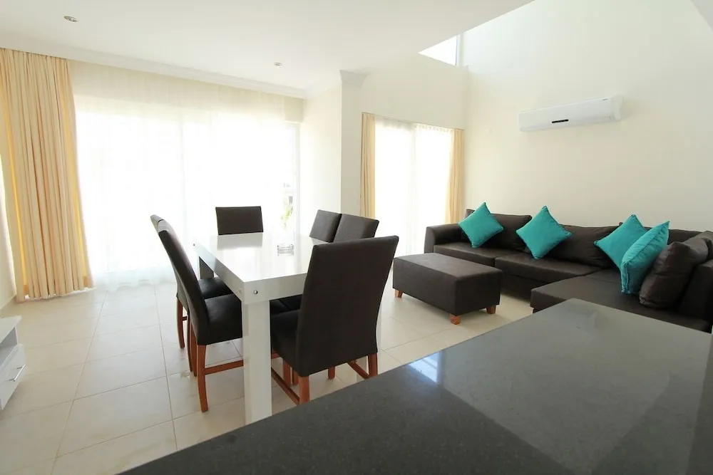 Villa, 3 Yatak Odası