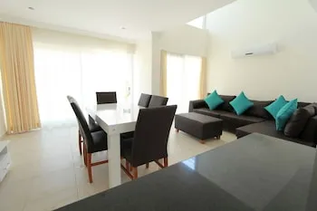 Orka Valley Villas