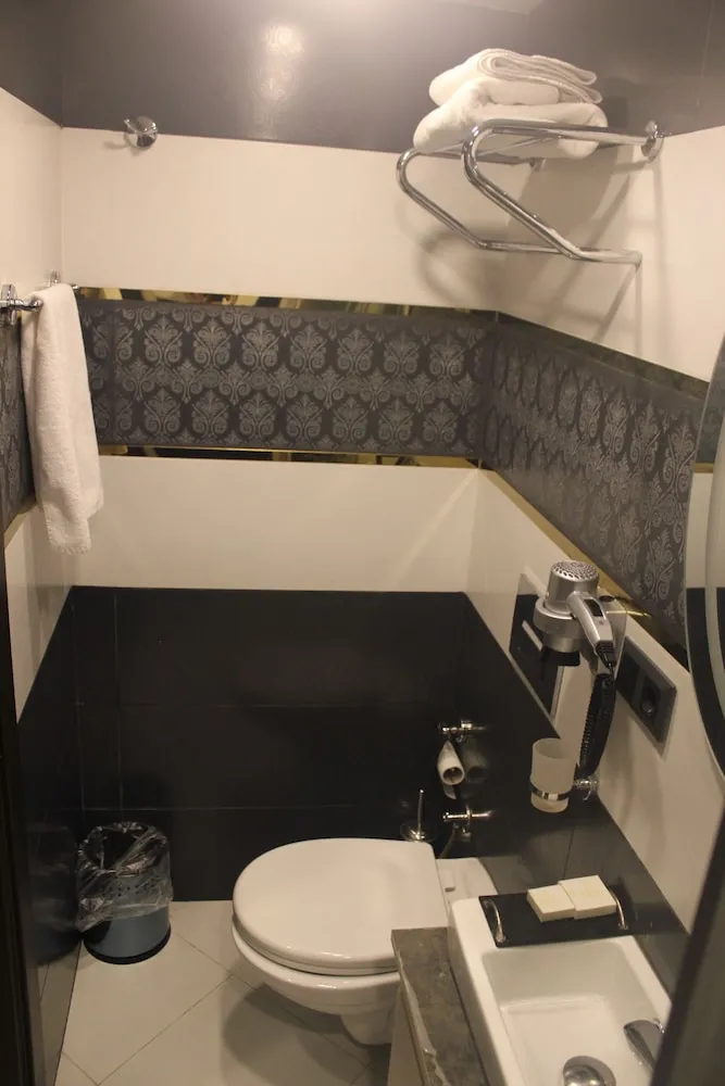 Standard Tek Kişilik Oda