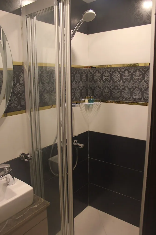 Standard Tek Kişilik Oda