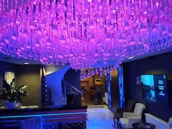 Palmiye Hotel Taksim