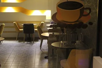 Palmiye Hotel Taksim