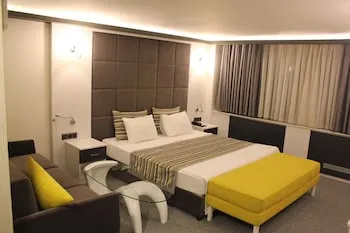 Palmiye Hotel Taksim