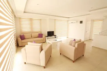 Orka Park Elite Apartments