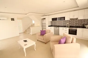 Orka Park Elite Apartments