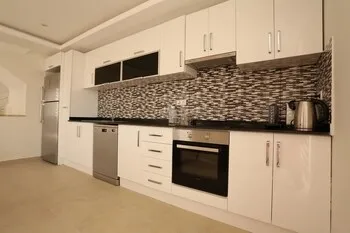 Orka Park Elite Apartments