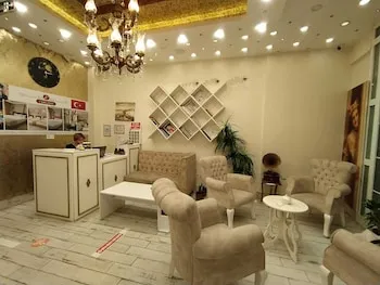 Peri 26 Otel
