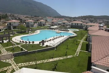 Orka Village Complex