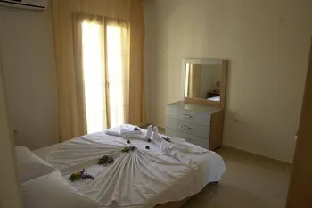 Orka Village Complex
