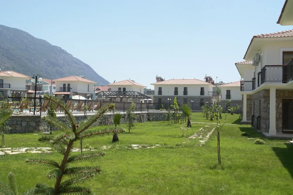 Bahçe