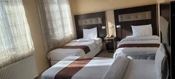 Gungoren Hotel