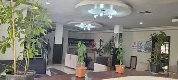 Gungoren Hotel