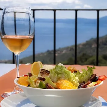 Assos Kayalar Terrace Boutique Hotel