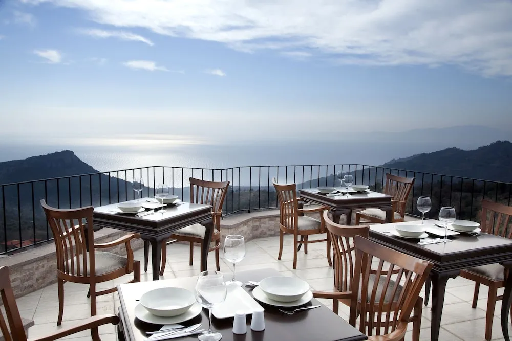 Assos Kayalar Terrace Boutique Hotel