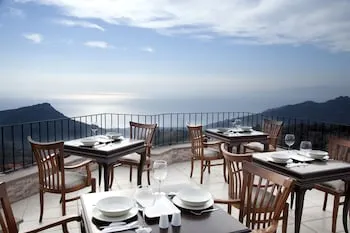 Assos Kayalar Terrace Boutique Hotel