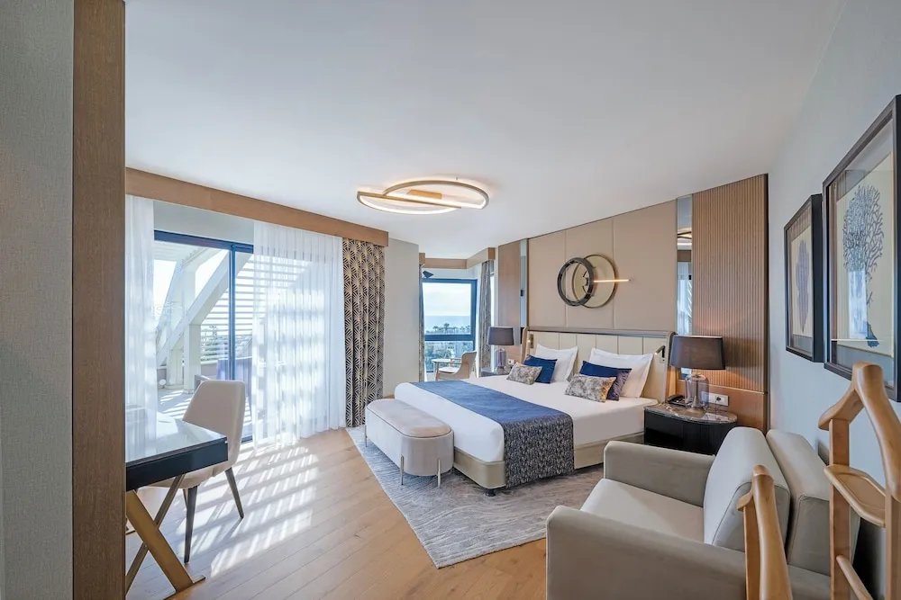 Royal Suite