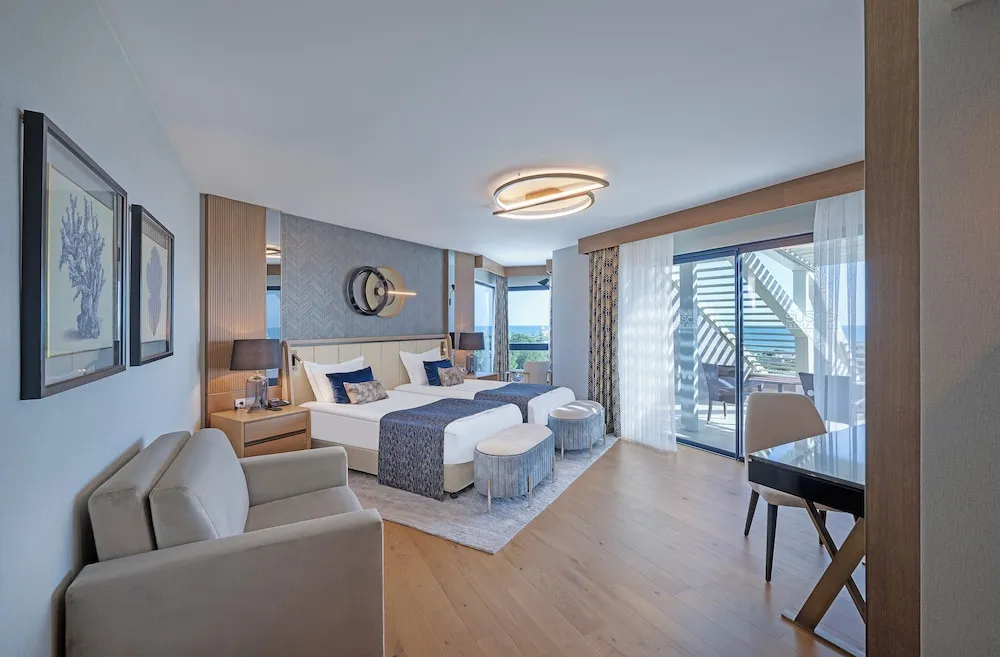 Royal Suite