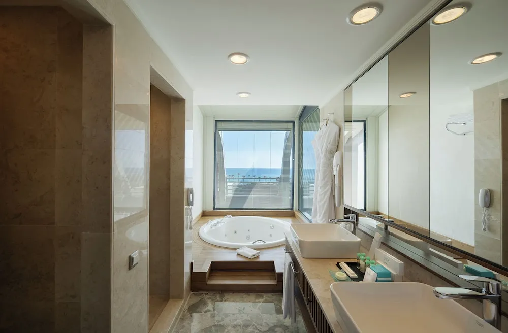 Royal Suite